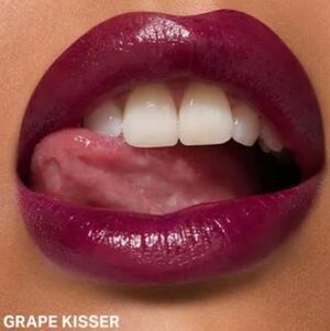 Morphe - Love Bite Lip Stain (Grape)
